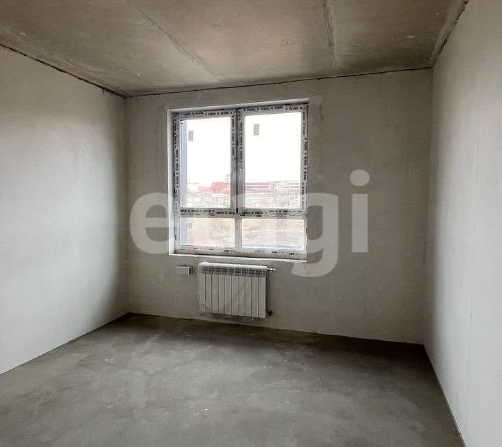 Продаётся 1-комнатная квартира, 36 м²