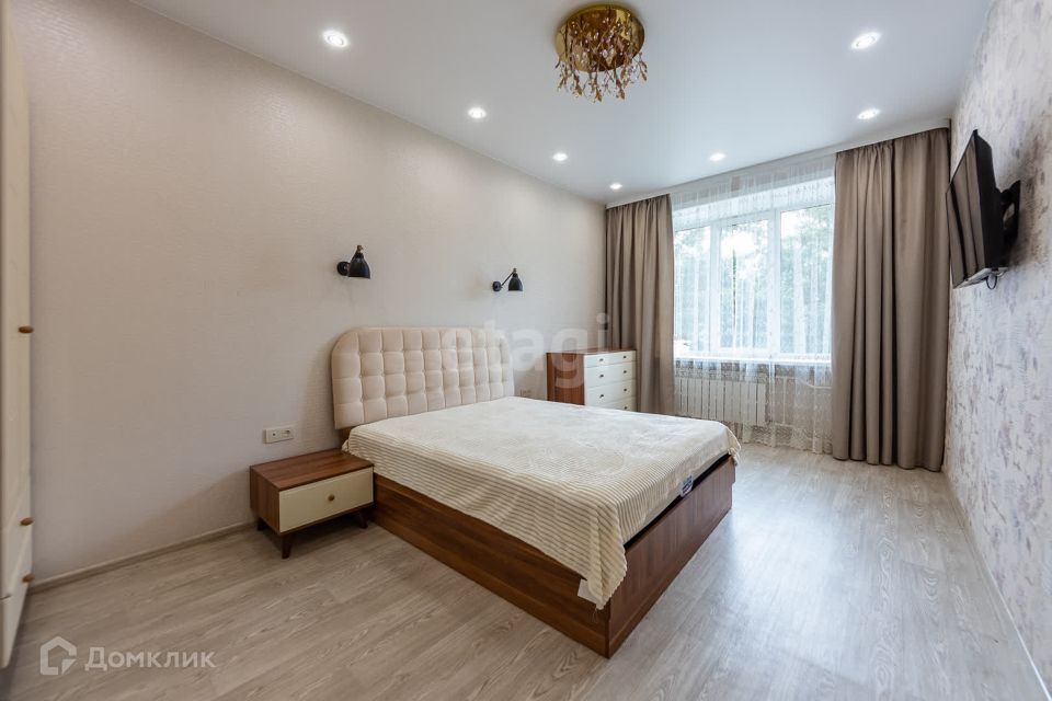 Продаётся 3-комнатная квартира, 72.9 м²