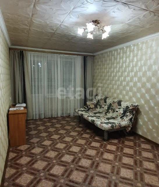 Продаётся 1-комнатная квартира, 30.2 м²