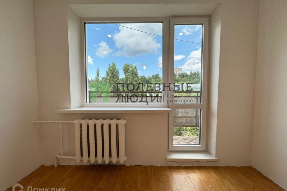Продаётся 2-комнатная квартира, 48.8 м²