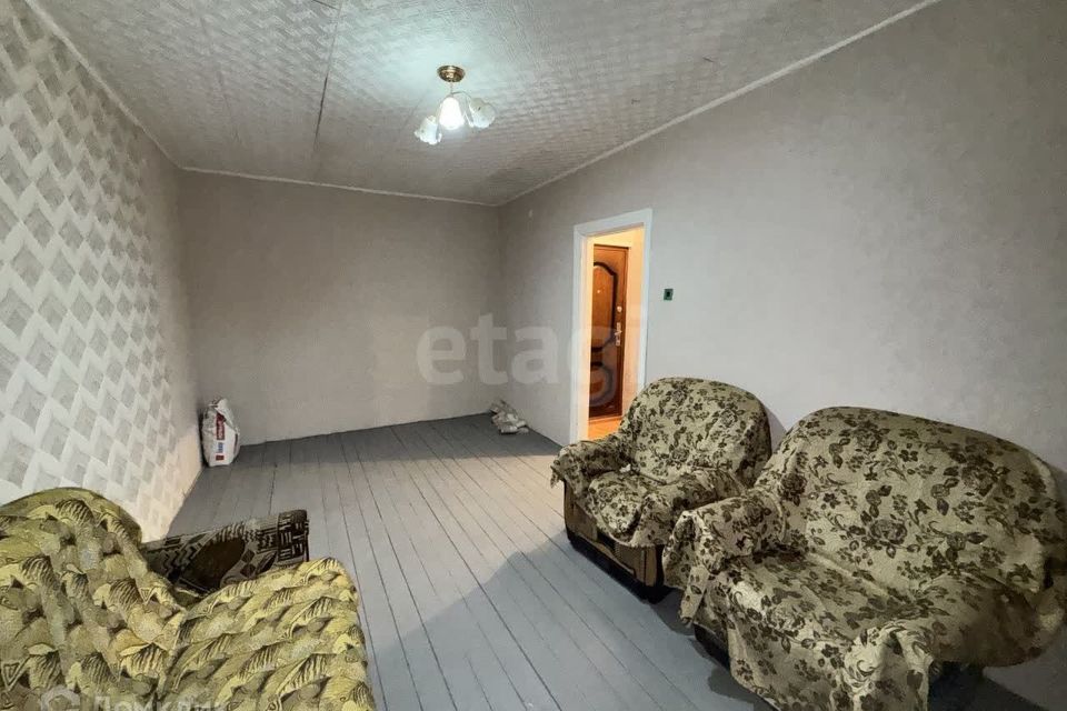Продаётся 1-комнатная квартира, 27.3 м²