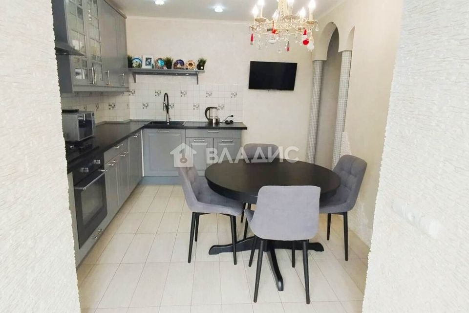 Продаётся 2-комнатная квартира, 52 м²