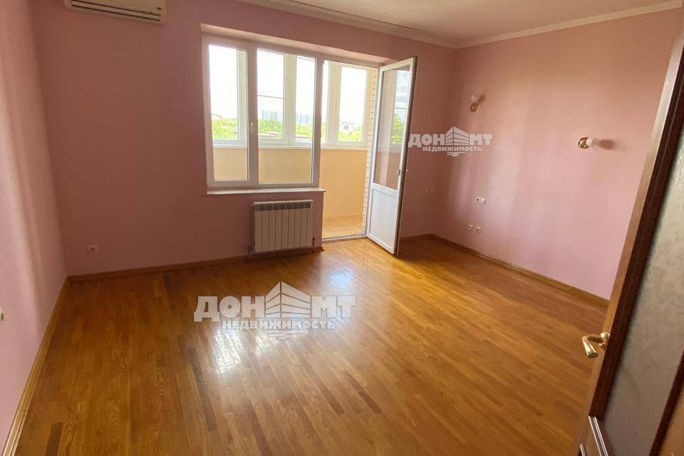 Сдаётся 1-комнатная квартира, 43 м²