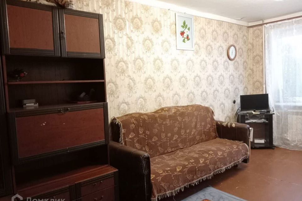 Продаётся 3-комнатная квартира, 61 м²