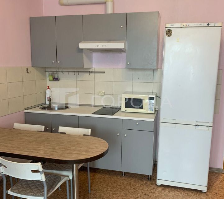 Сдаётся студия, 29 м²