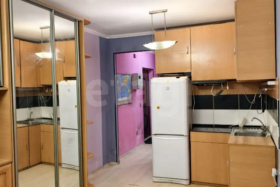 Продаётся студия, 25.2 м²