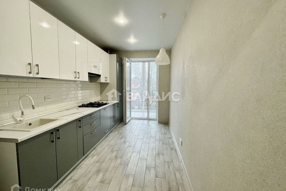 Продаётся 1-комнатная квартира, 35 м²