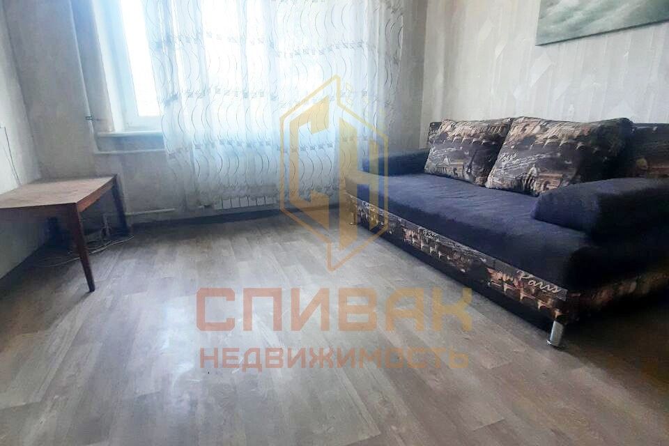 Продаётся студия, 17.7 м²