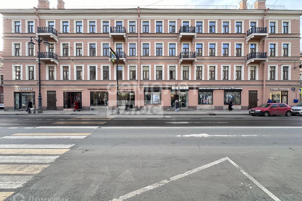 Продаётся 3-комнатная квартира, 61 м²