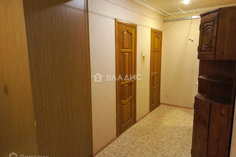 Продаётся 3-комнатная квартира, 97.7 м²