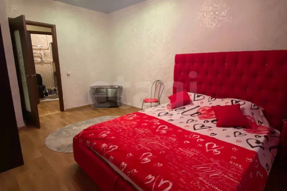 Сдаётся 2-комнатная квартира, 48 м²