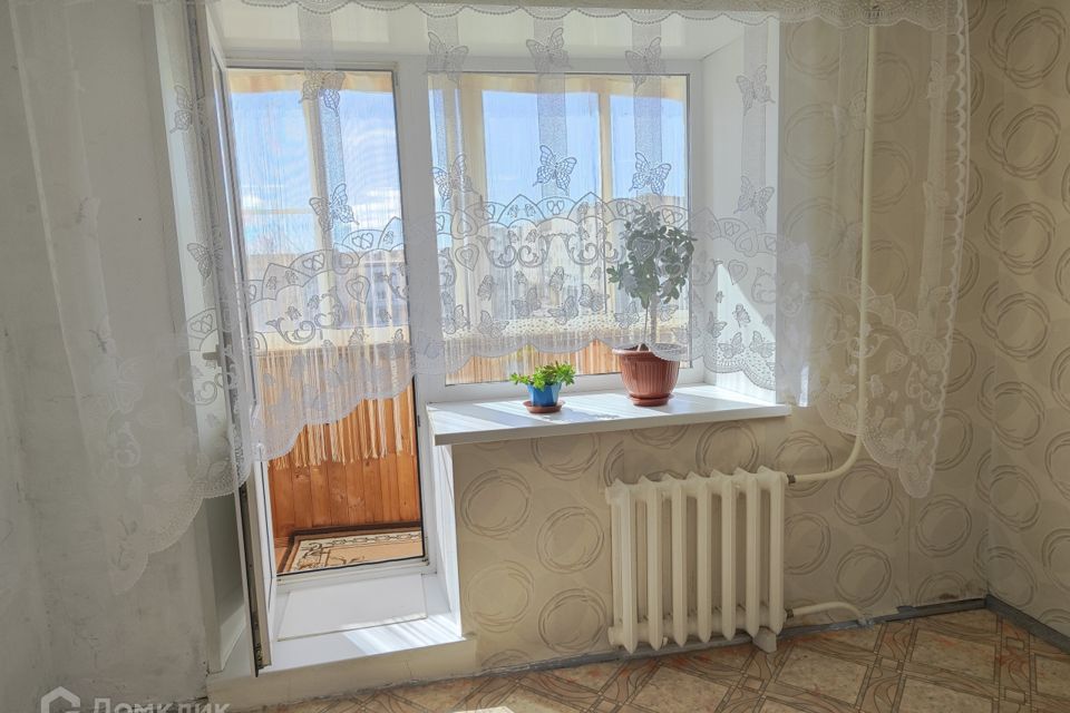 Продаётся 2-комнатная квартира, 39.7 м²