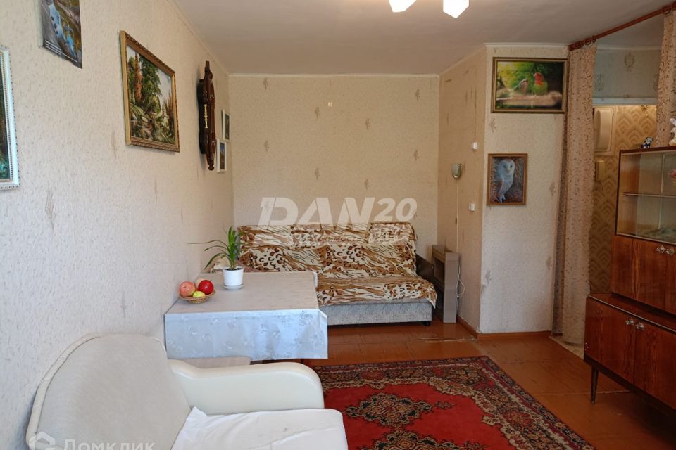 Сдаётся 1-комнатная квартира, 29 м²