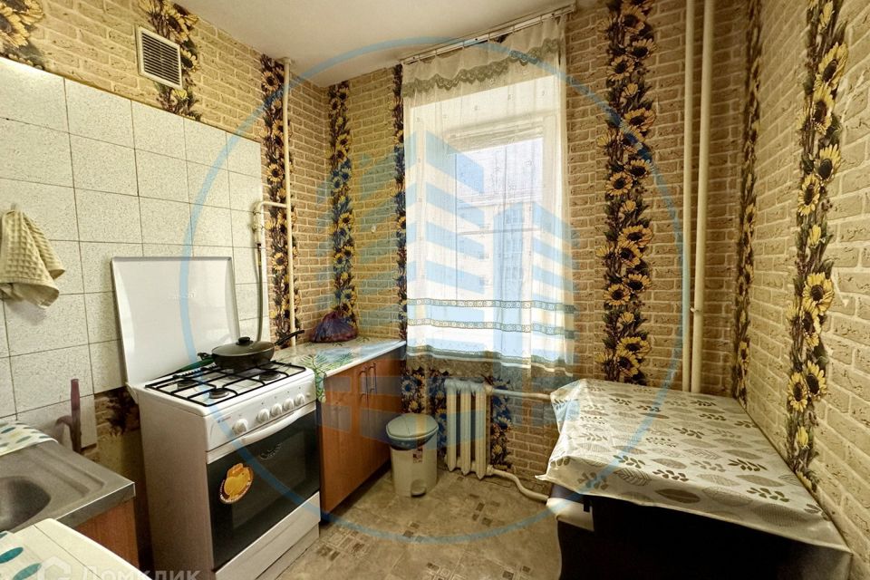 Продаётся 1-комнатная квартира, 20.7 м²