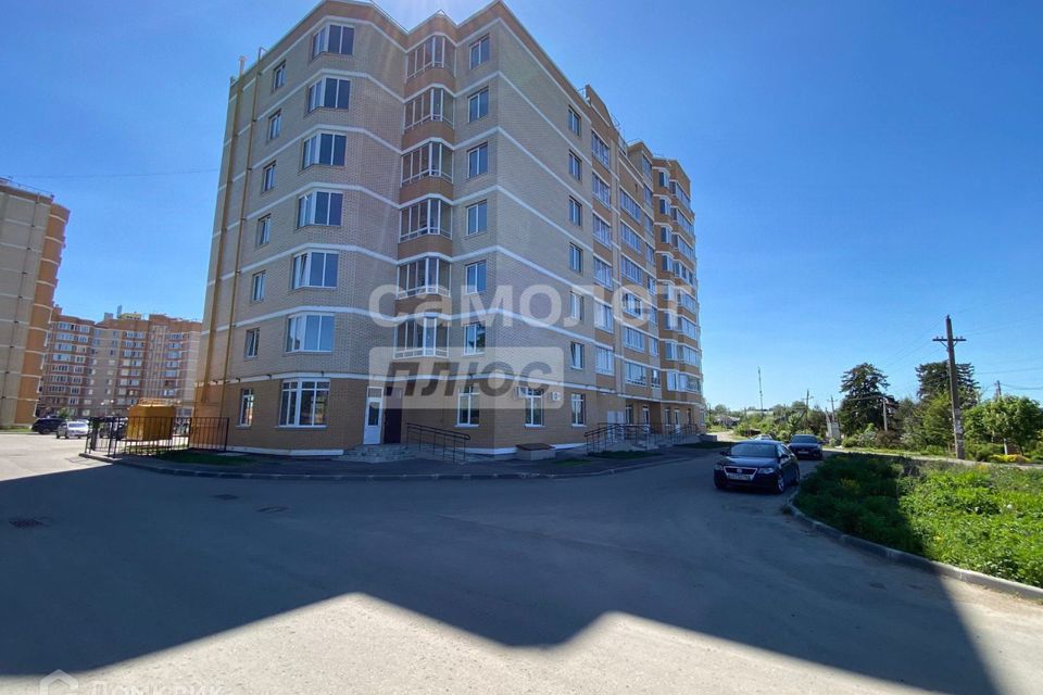 Продаётся 2-комнатная квартира, 66 м²