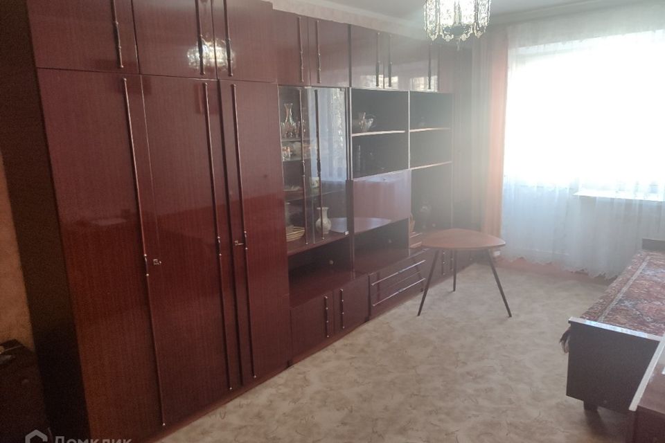 Продаётся 1-комнатная квартира, 33 м²