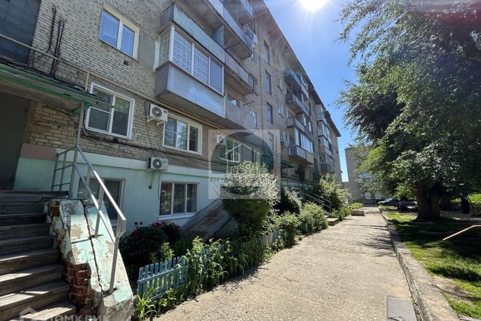 Продаётся 2-комнатная квартира, 44.9 м²