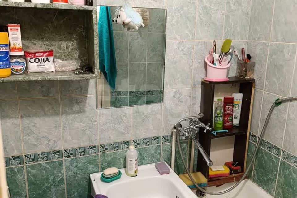 Продаётся студия, 16.2 м²