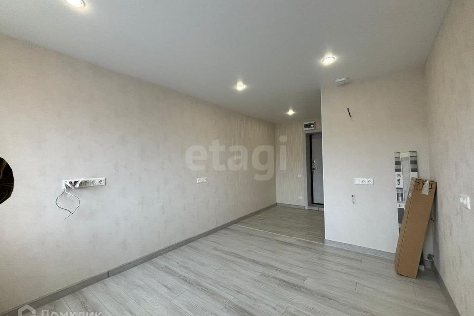 Продаётся студия, 18.3 м²