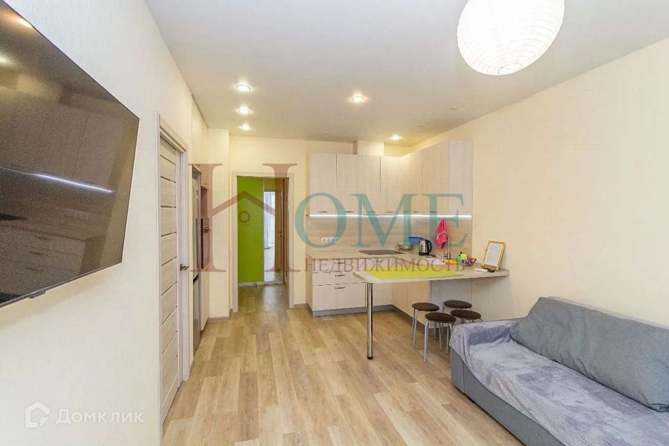 Сдаётся 2-комнатная квартира, 45 м²