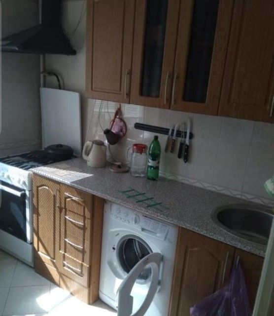 Продаётся 1-комнатная квартира, 31.8 м²