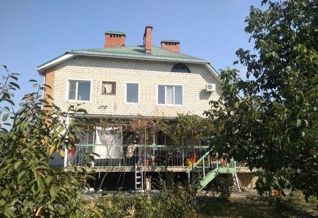 Купить Дом В Ст Гостагаевская Анапского Района