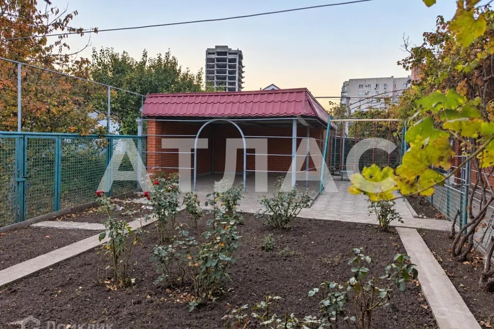 Продаётся 1-этажный дом, 113.7 м²