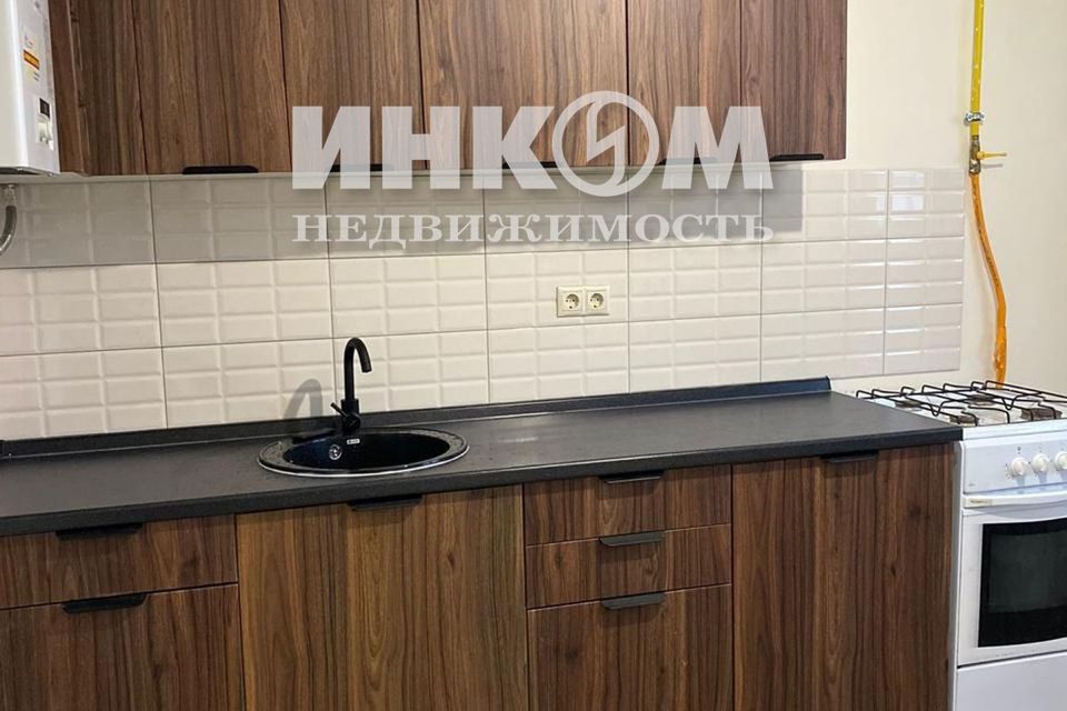 Продаётся 2-комнатная квартира, 55.8 м²
