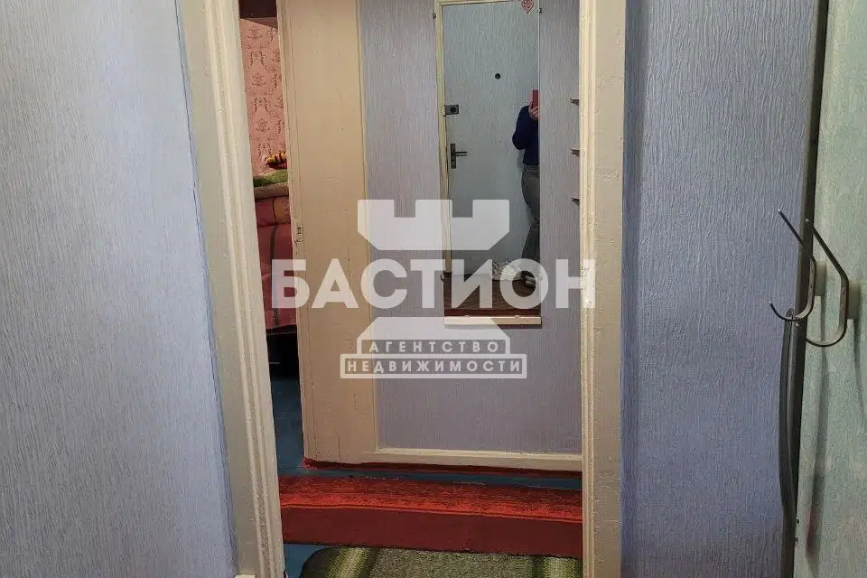 Продаётся 2-комнатная квартира, 49 м²