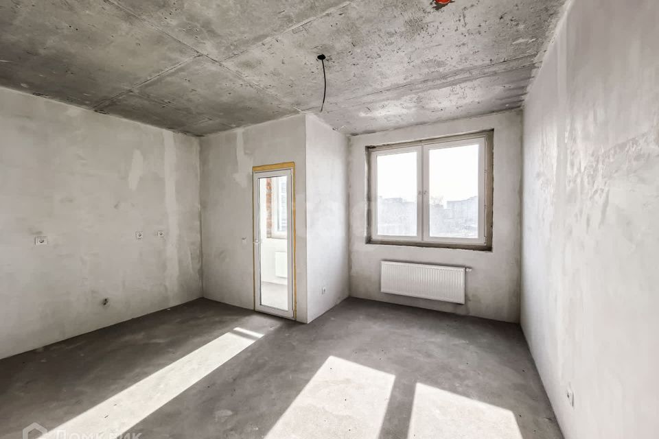 Продаётся студия, 28.2 м²