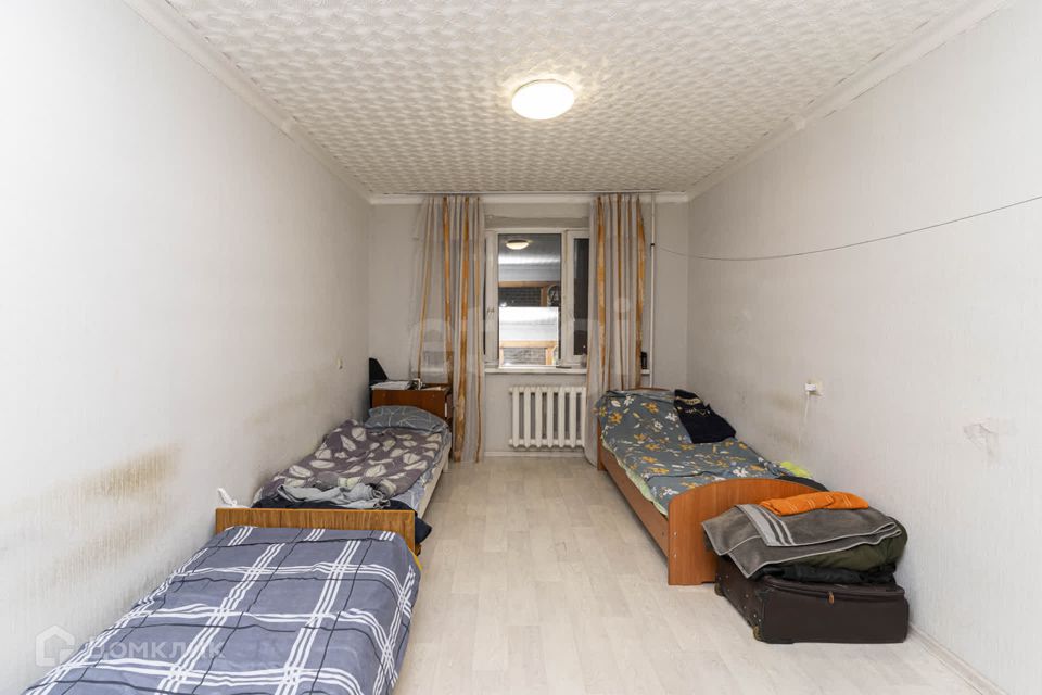 Продаётся 3-комнатная квартира, 81.5 м²