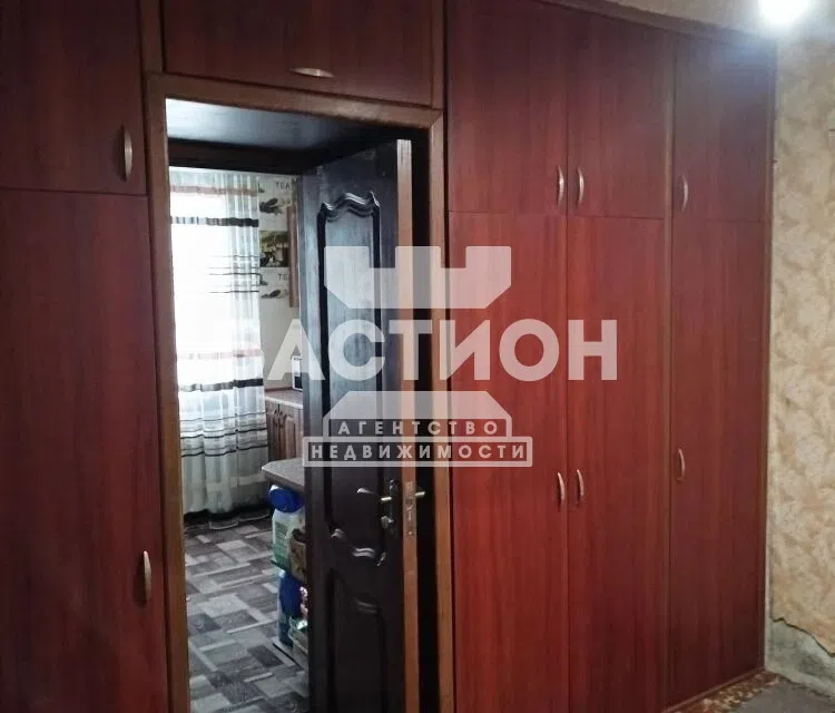 Продаётся 3-комнатная квартира, 70.7 м²