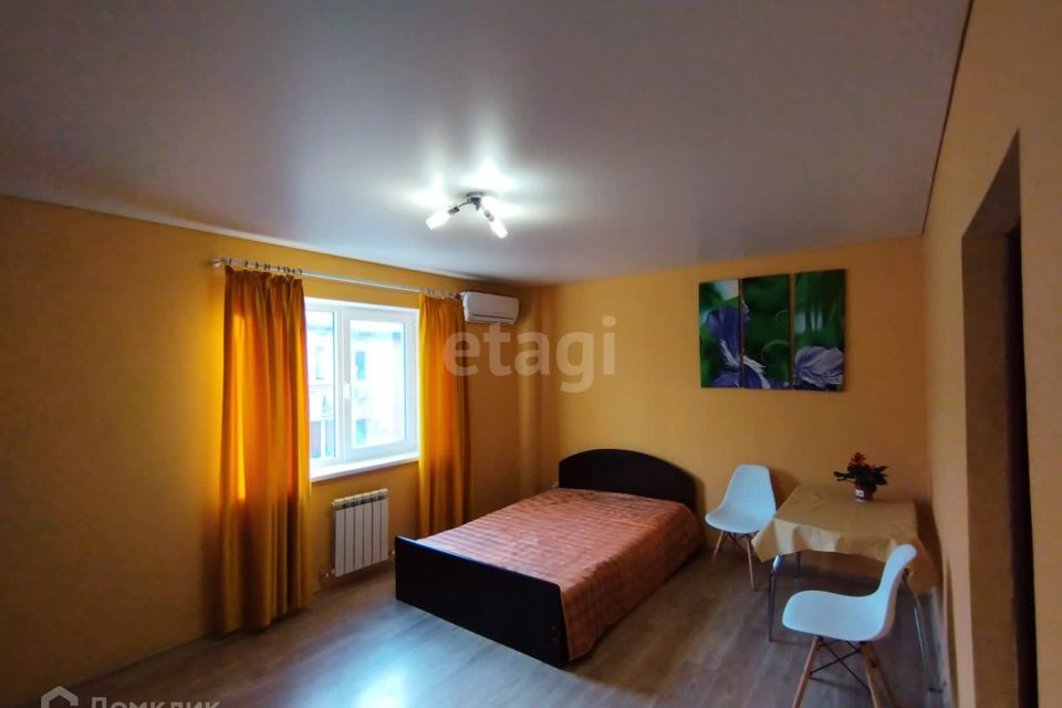 Сдаётся 2-комнатная квартира, 50 м²