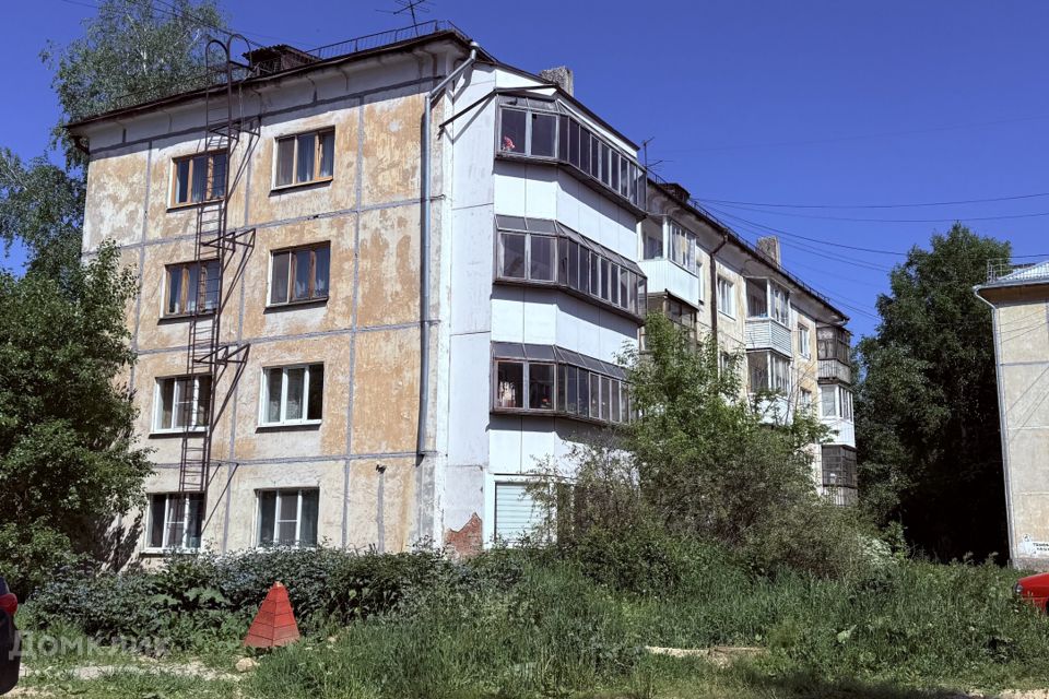 Продаётся 1-комнатная квартира, 37.2 м²