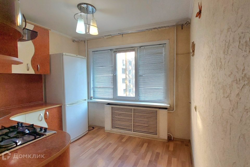 Продаётся 2-комнатная квартира, 52.9 м²
