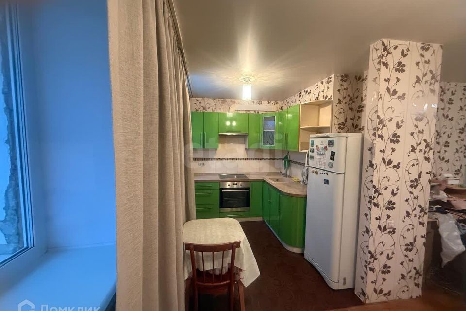Сдаётся 2-комнатная квартира, 43.9 м²