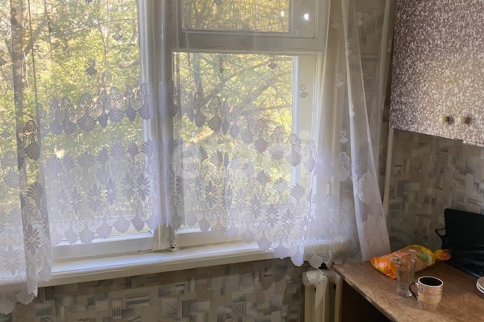 Продаётся 1-комнатная квартира, 31.2 м²