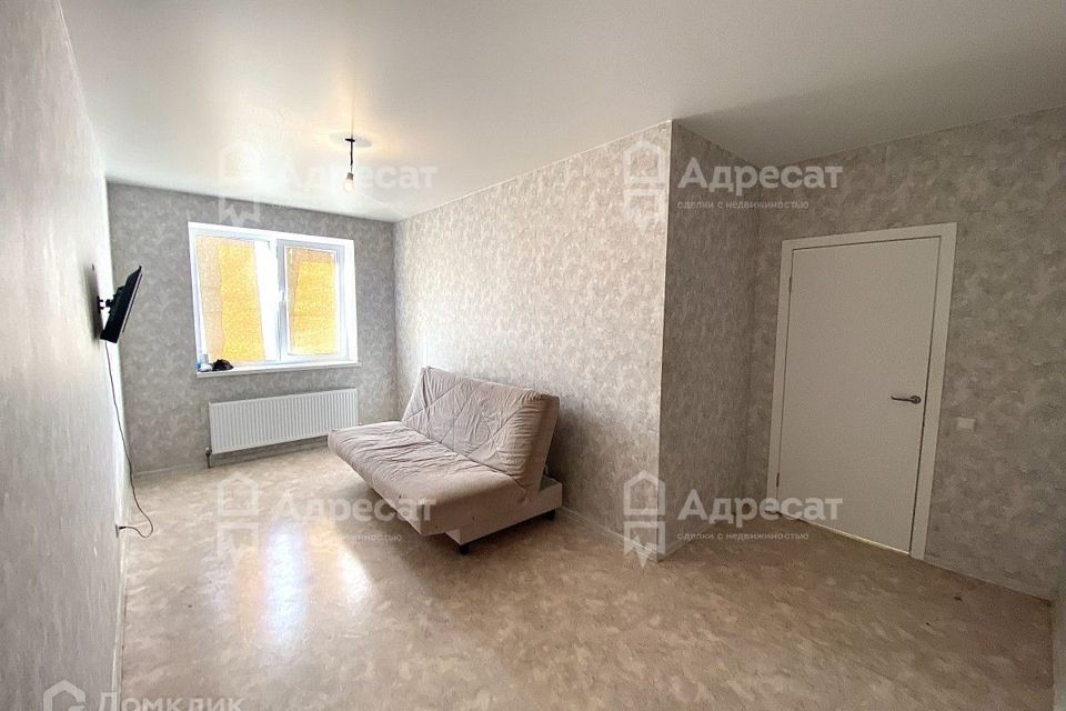 Сдаётся 2-комнатная квартира, 48 м²