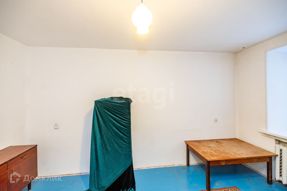 Продаётся 2-комнатная квартира, 48.2 м²