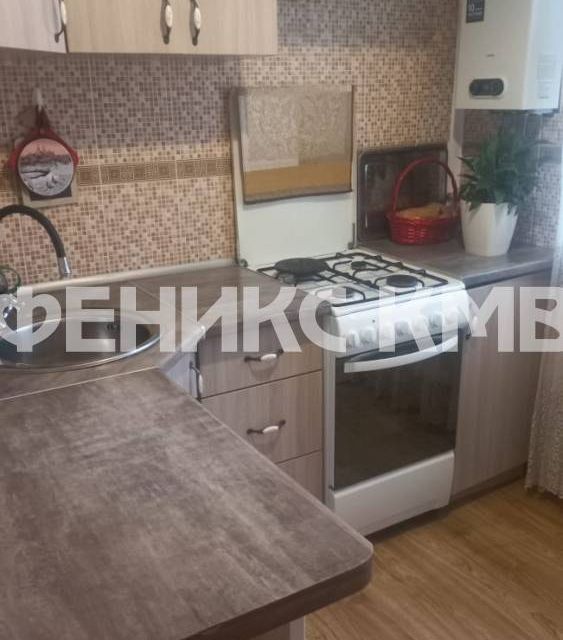 Продаётся 2-комнатная квартира, 43 м²