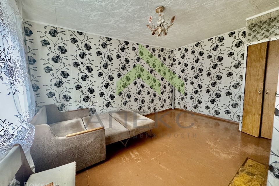 Продаётся студия, 24.7 м²