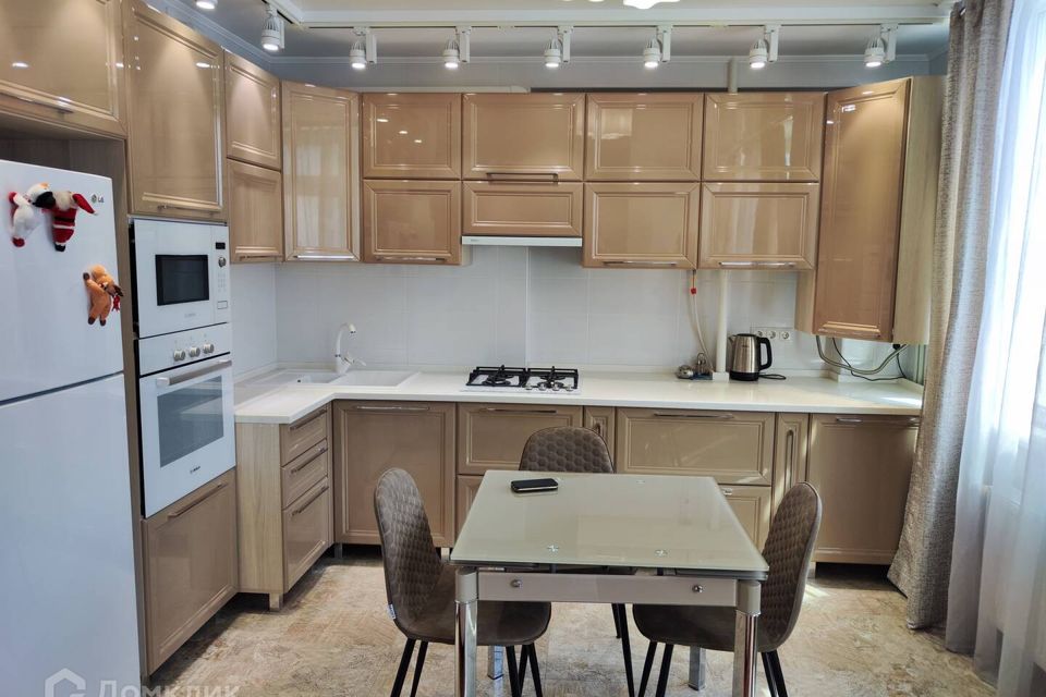 Продаётся 1-комнатная квартира, 39 м²