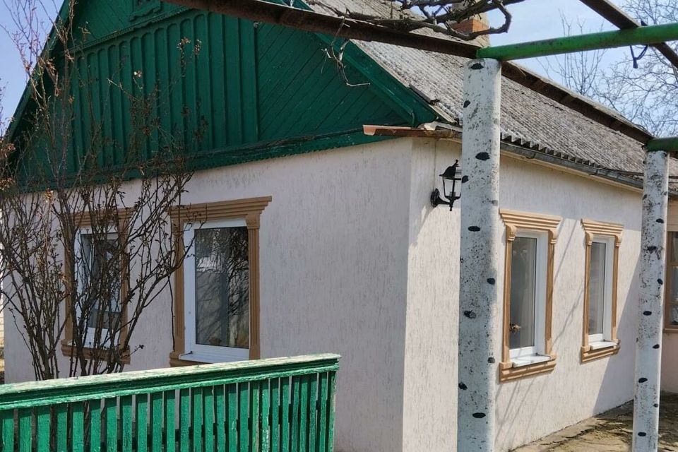 Феодосия переезд