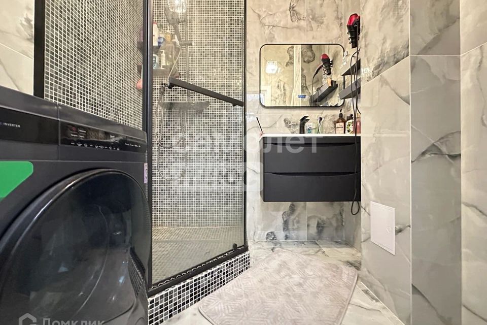 Продаётся 2-комнатная квартира, 49 м²