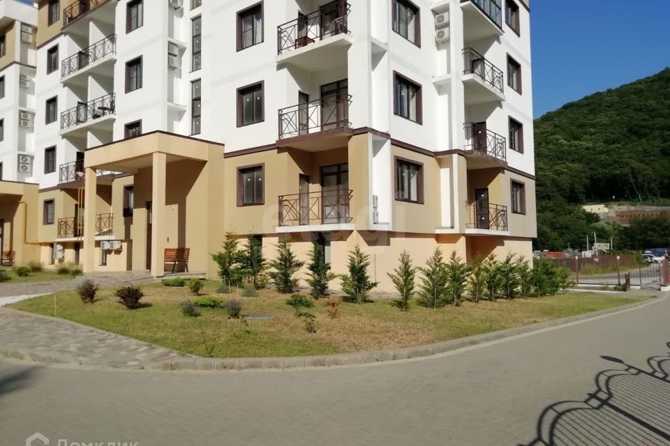 Продаётся студия, 20.9 м²