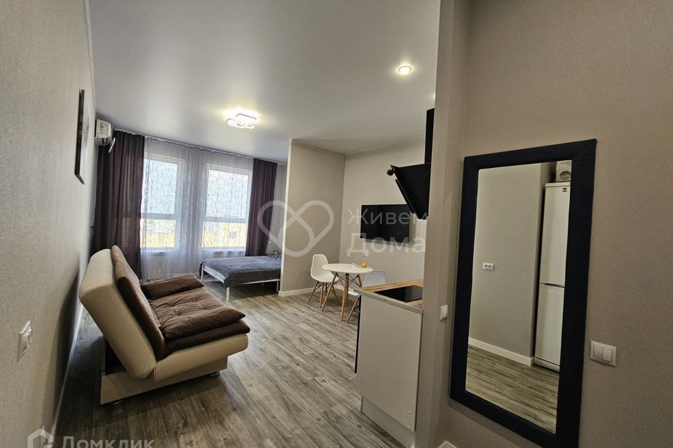 Продаётся студия, 32.5 м²