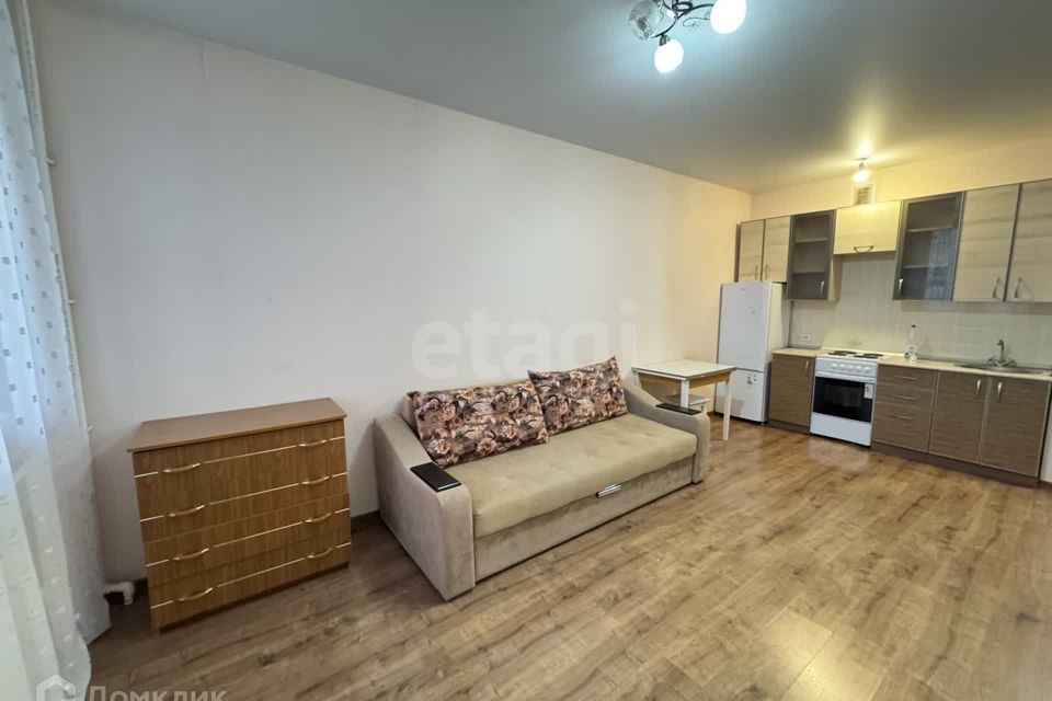 Сдаётся студия, 26 м²