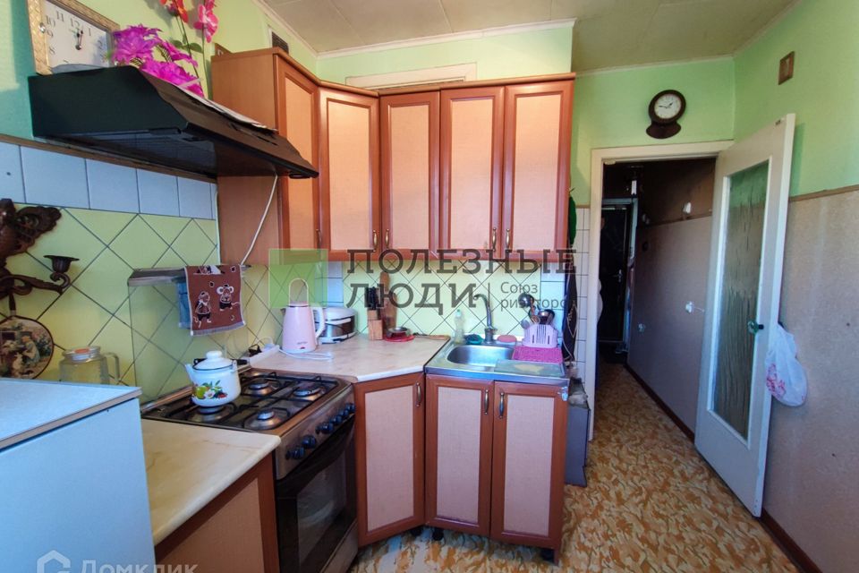 Сдаётся комната в 2-комн. квартире, 12 м²
