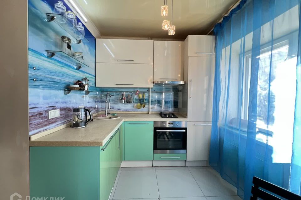 Сдаётся 2-комнатная квартира, 45 м²