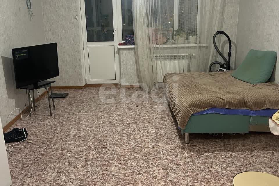Продаётся 2-комнатная квартира, 67.5 м²